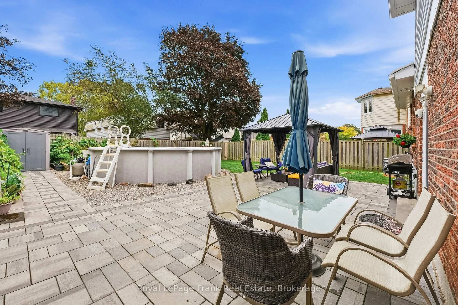 Photo 44 of 15 Hillier Street, Clarington, Bowmanville — HOMEH