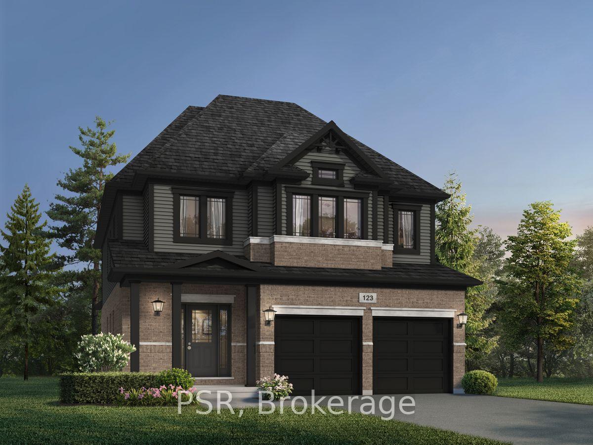 Photo 1 of 28 Allegro Common, Cambridge, Silver Heights — HOMEH