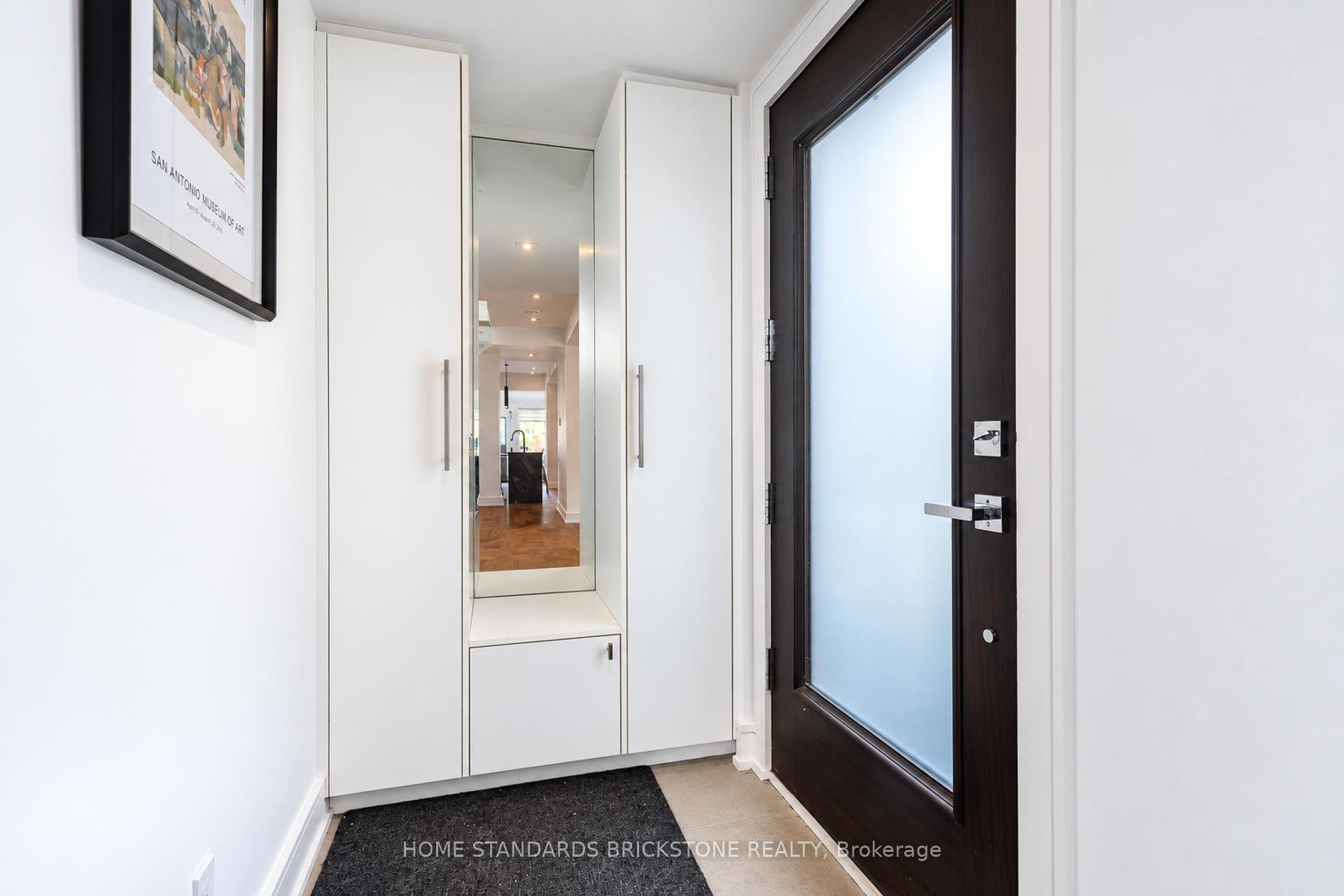 Photo 3 of 7 Heather Street, Toronto, Lawrence Park South — HOMEH
