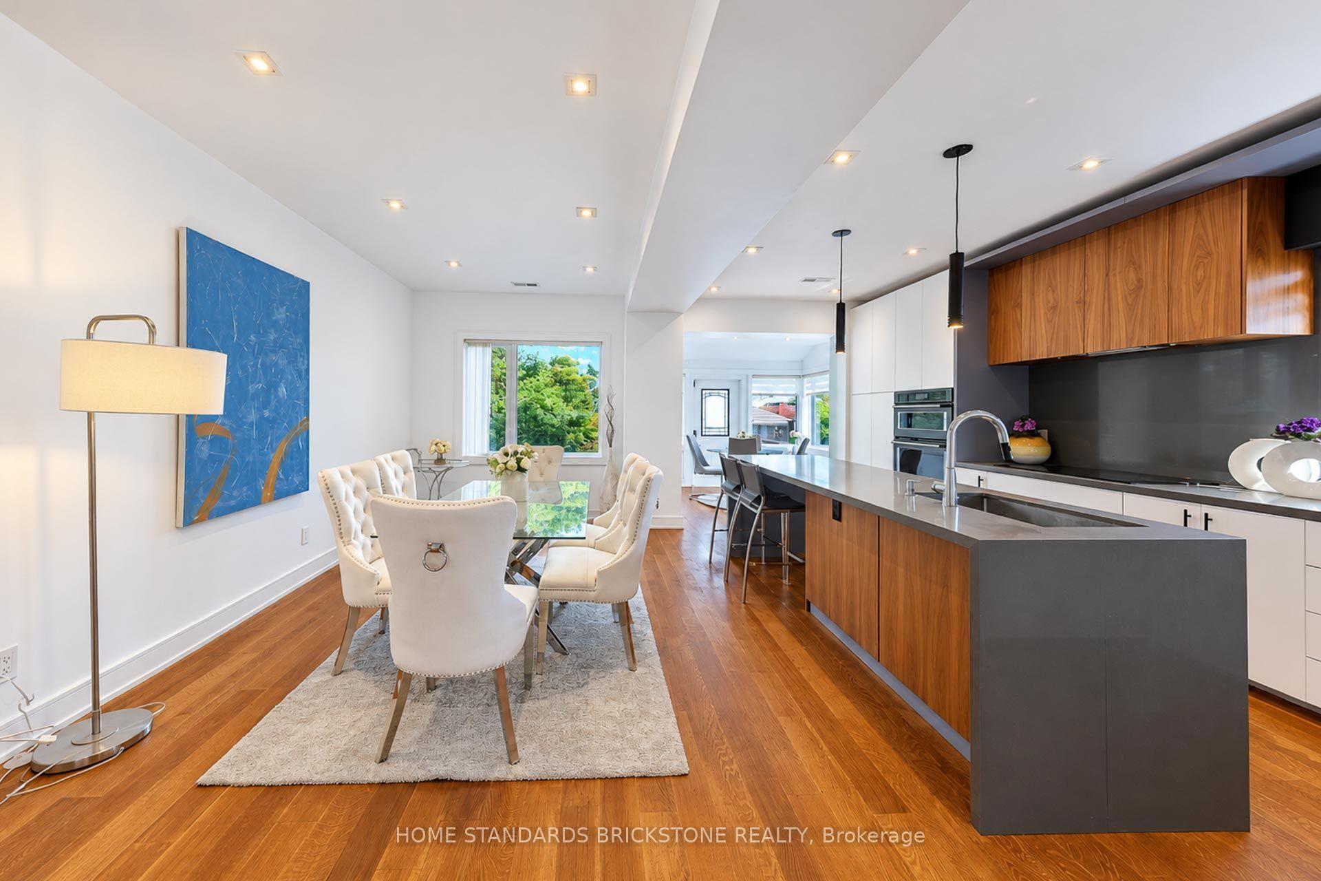 Photo 10 of 7 Heather Street, Toronto, Lawrence Park South — HOMEH