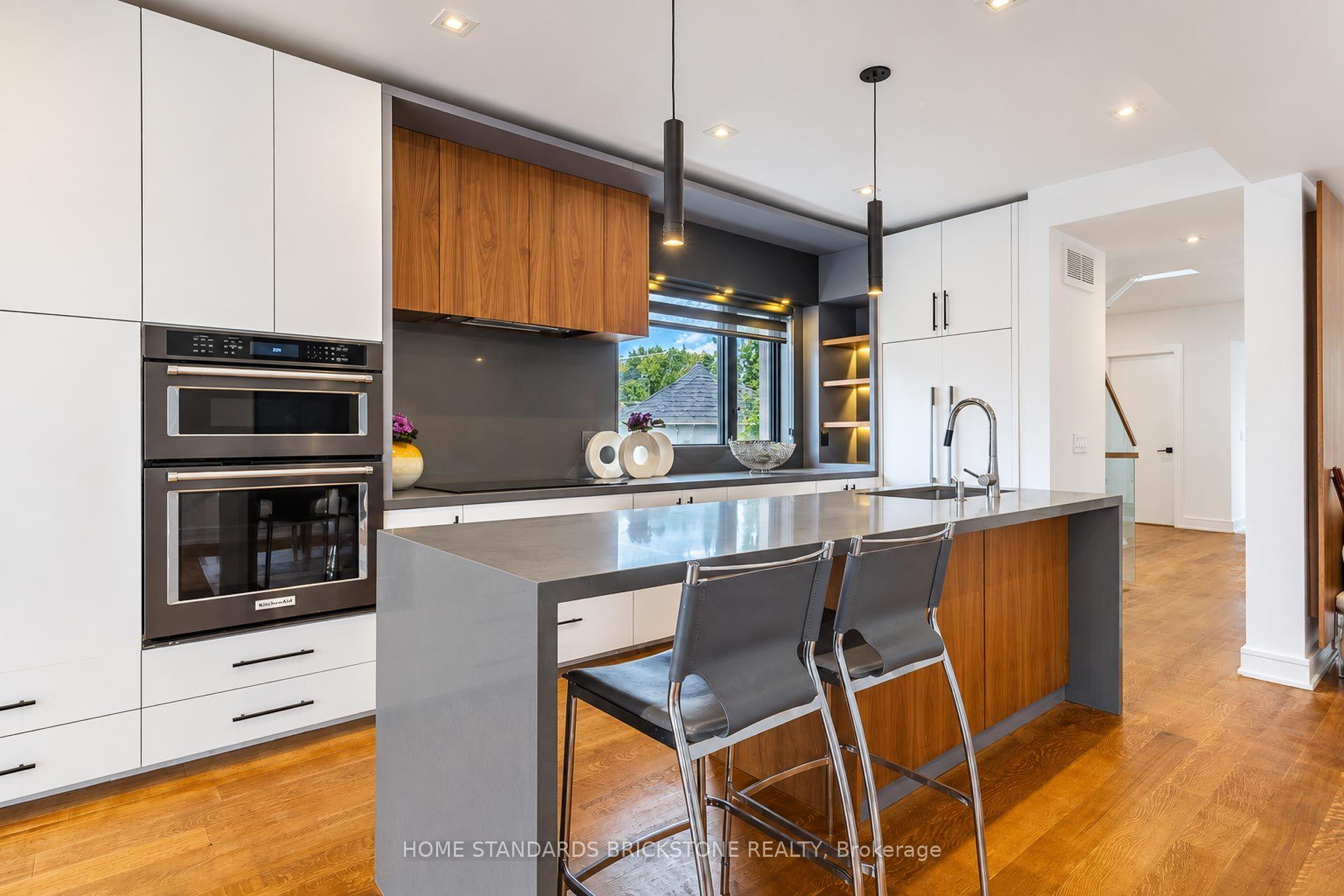 Photo 13 of 7 Heather Street, Toronto, Lawrence Park South — HOMEH