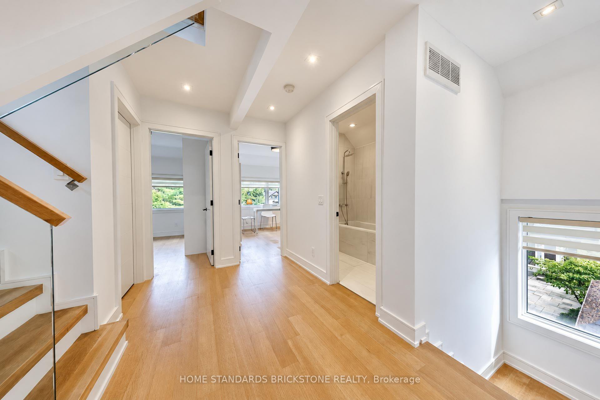 Photo 17 of 7 Heather Street, Toronto, Lawrence Park South — HOMEH