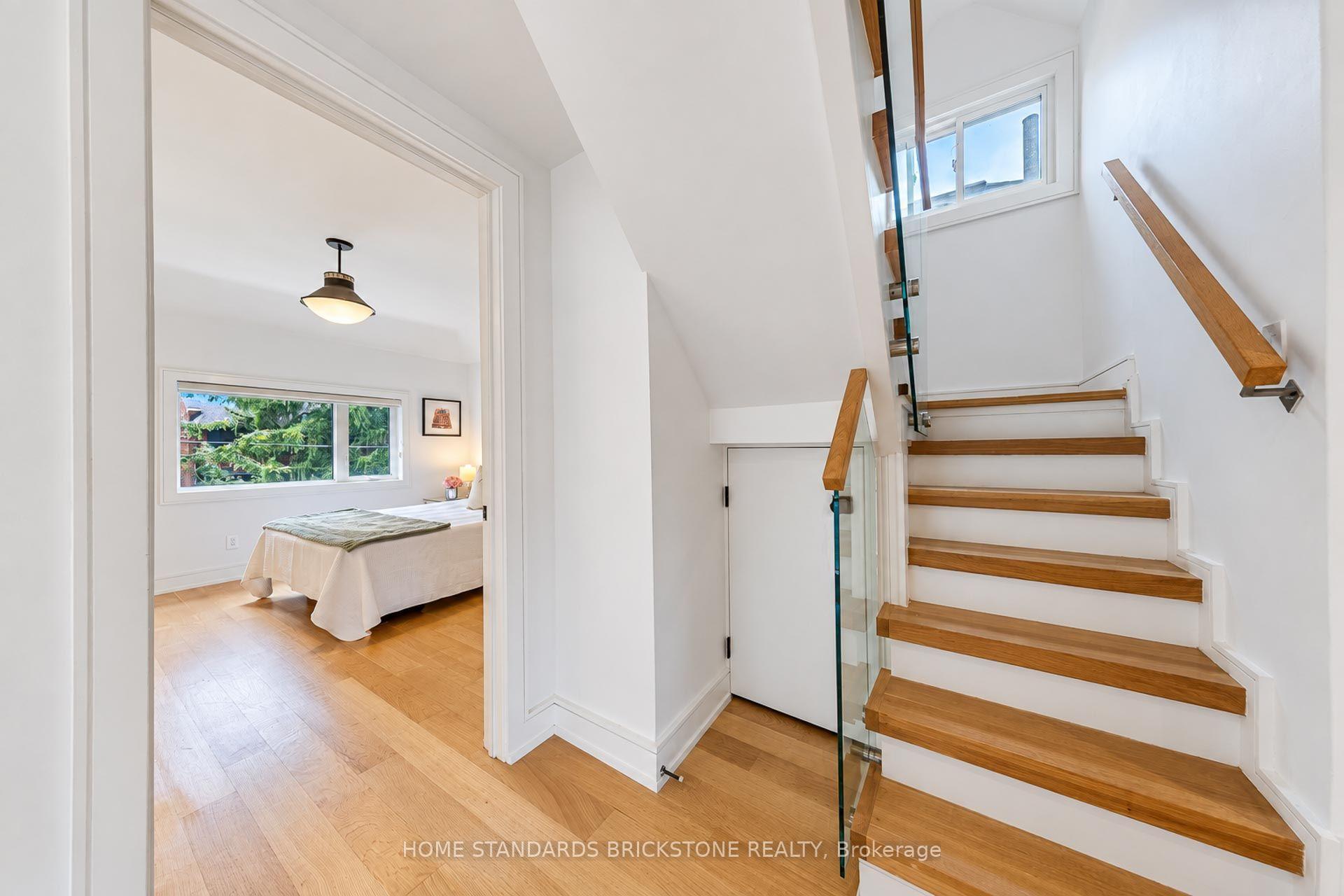 Photo 18 of 7 Heather Street, Toronto, Lawrence Park South — HOMEH