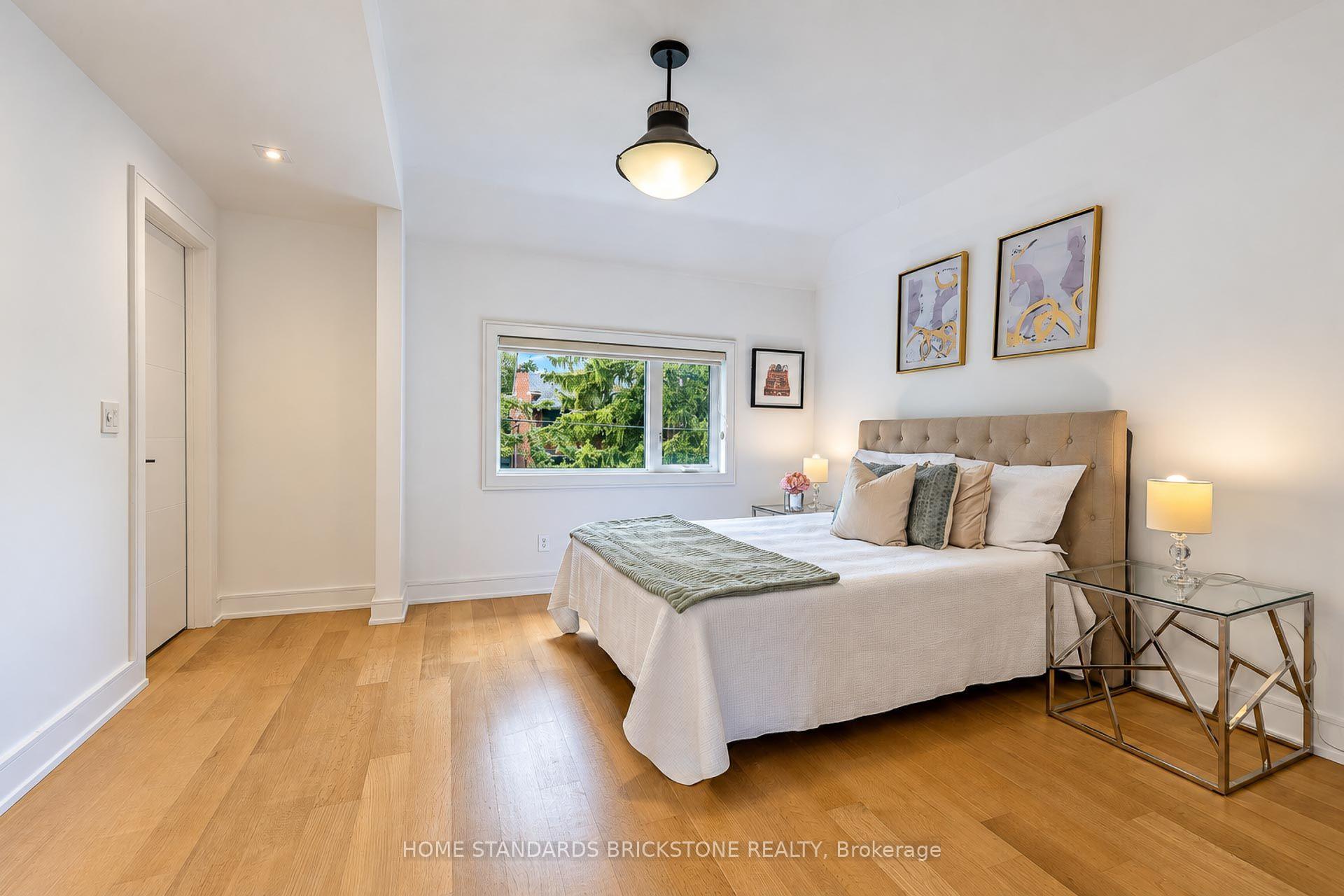 Photo 19 of 7 Heather Street, Toronto, Lawrence Park South — HOMEH