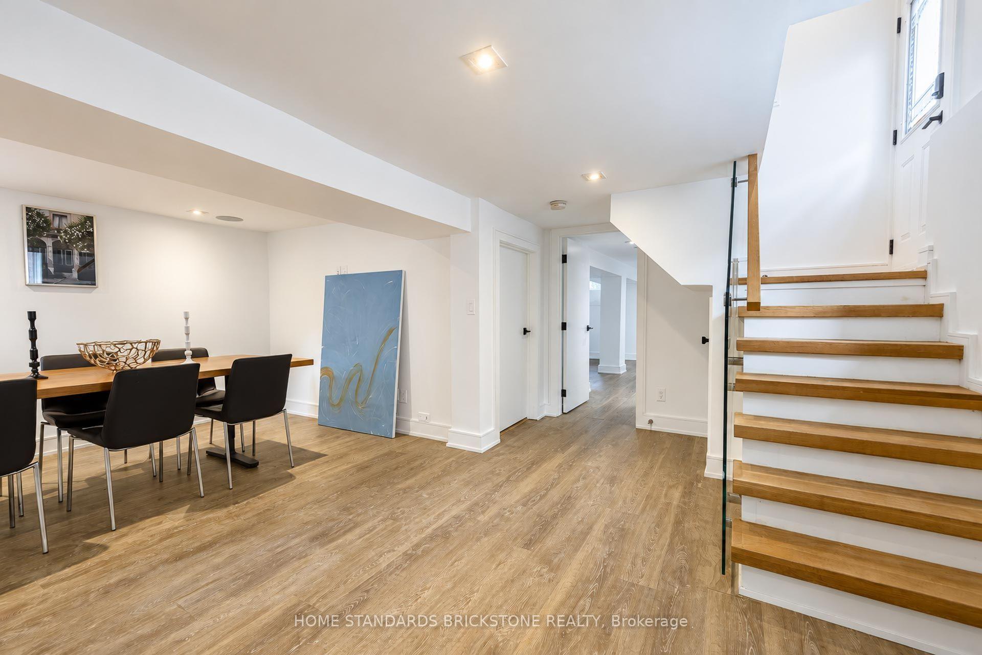 Photo 31 of 7 Heather Street, Toronto, Lawrence Park South — HOMEH