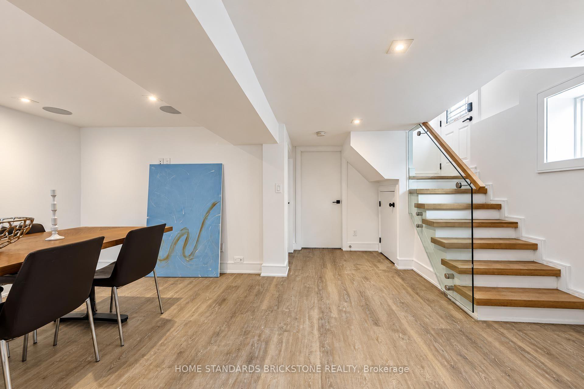 Photo 33 of 7 Heather Street, Toronto, Lawrence Park South — HOMEH