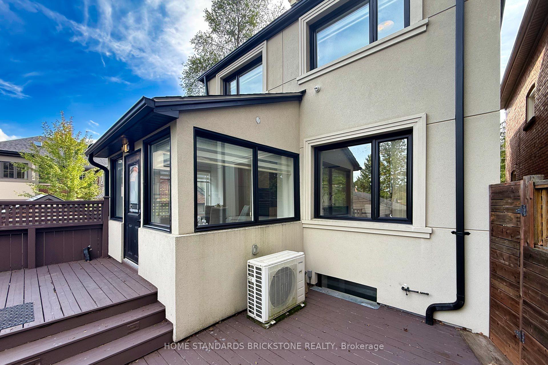 Photo 37 of 7 Heather Street, Toronto, Lawrence Park South — HOMEH
