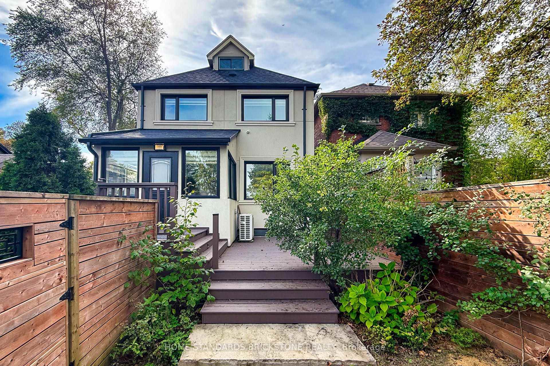 Photo 42 of 7 Heather Street, Toronto, Lawrence Park South — HOMEH