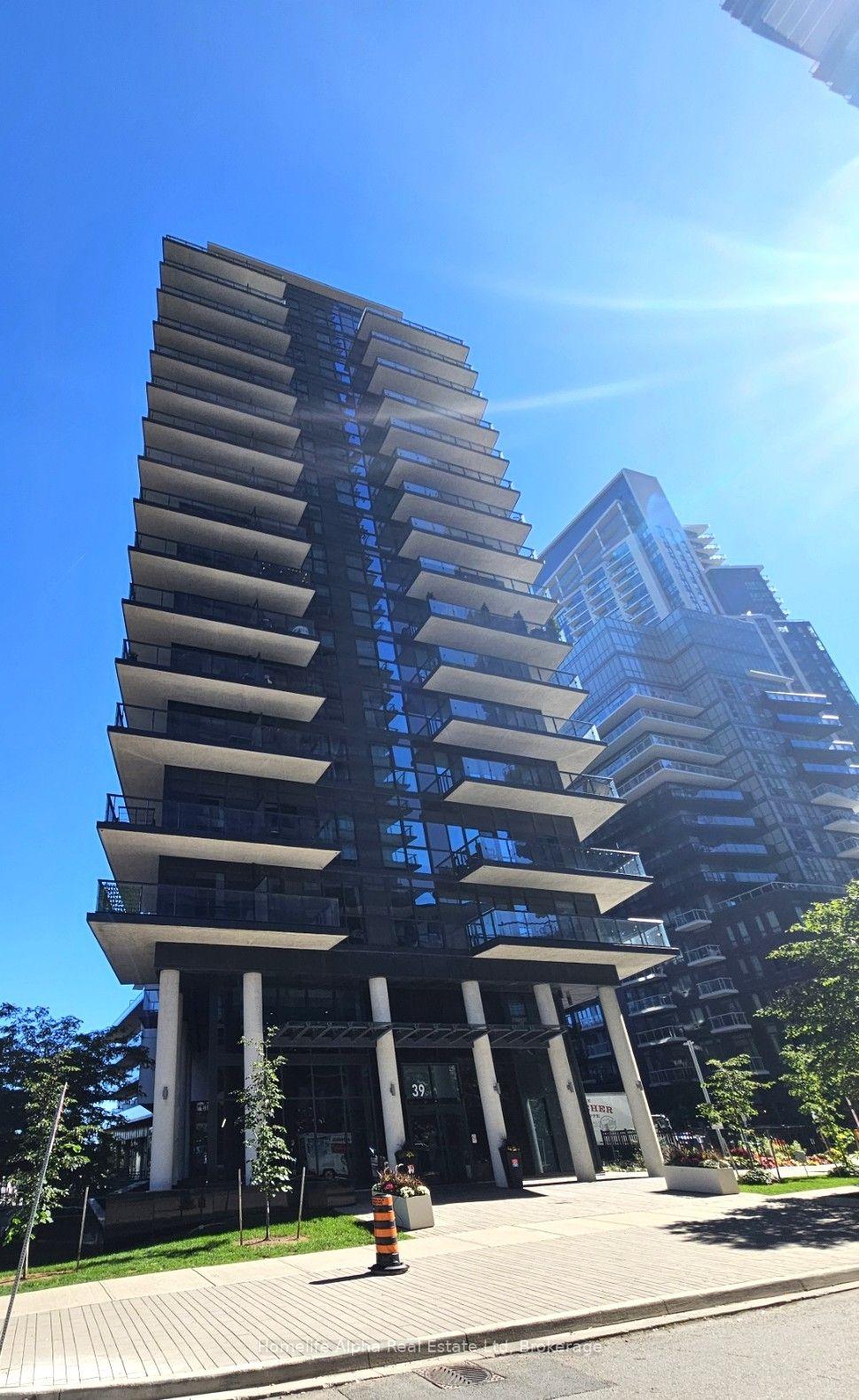 Photo of Unit 202, 39 Annie Craig Drive