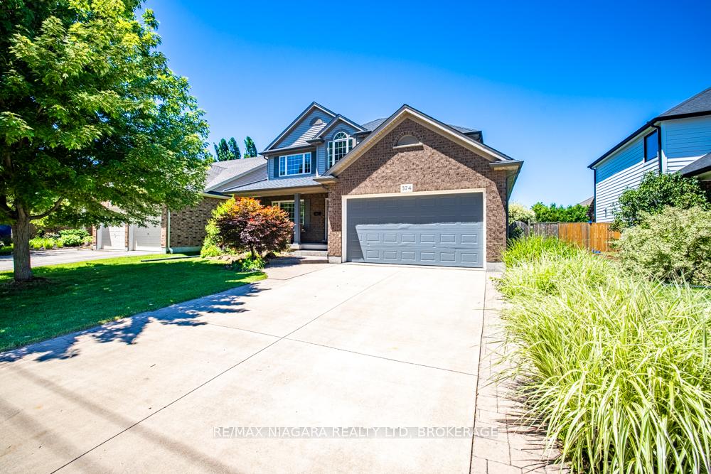 Photo 1 of 374 Pelham Road, St. Catharines, Rykert/Vansickle — HOMEH