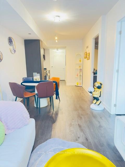 Photo 1 of Unit 1106, 100 Queen Street E, Toronto, Church-Yonge Corridor — HOMEH