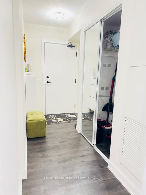 Photo 3 of Unit 1106, 100 Queen Street E, Toronto, Church-Yonge Corridor — HOMEH