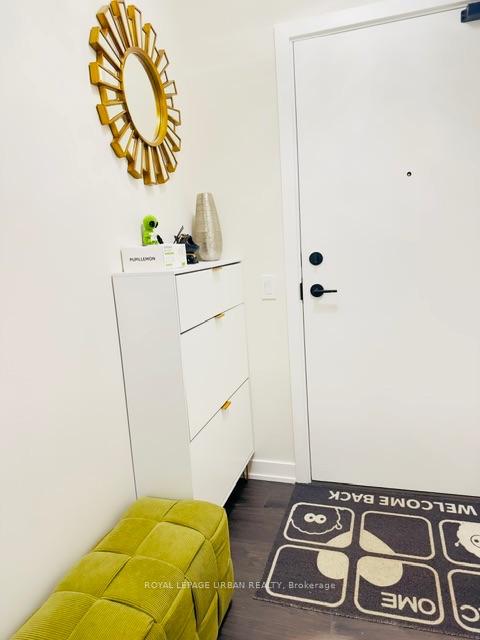 Photo 4 of Unit 1106, 100 Queen Street E, Toronto, Church-Yonge Corridor — HOMEH