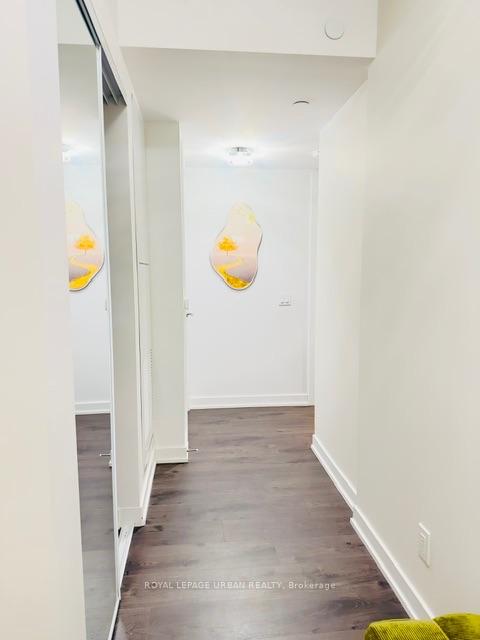 Photo 5 of Unit 1106, 100 Queen Street E, Toronto, Church-Yonge Corridor — HOMEH