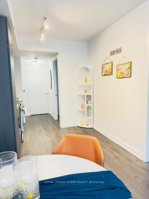 Photo 8 of Unit 1106, 100 Queen Street E, Toronto, Church-Yonge Corridor — HOMEH