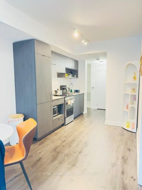Photo 9 of Unit 1106, 100 Queen Street E, Toronto, Church-Yonge Corridor — HOMEH
