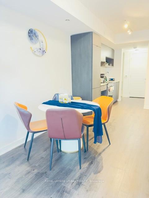 Photo 10 of Unit 1106, 100 Queen Street E, Toronto, Church-Yonge Corridor — HOMEH