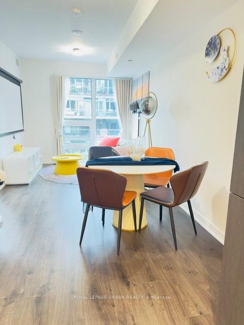 Photo 12 of Unit 1106, 100 Queen Street E, Toronto, Church-Yonge Corridor — HOMEH