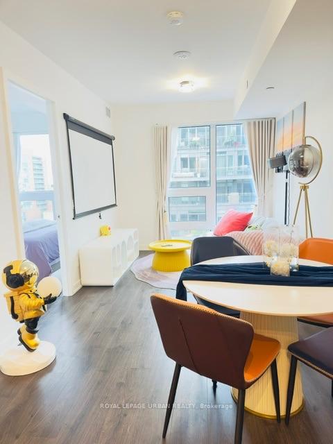 Photo 13 of Unit 1106, 100 Queen Street E, Toronto, Church-Yonge Corridor — HOMEH