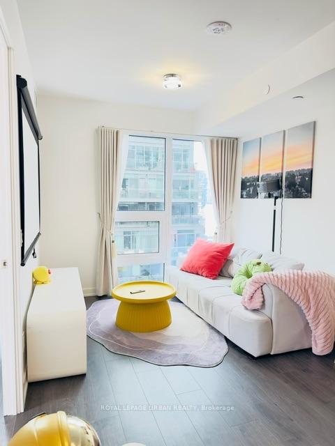Photo 14 of Unit 1106, 100 Queen Street E, Toronto, Church-Yonge Corridor — HOMEH