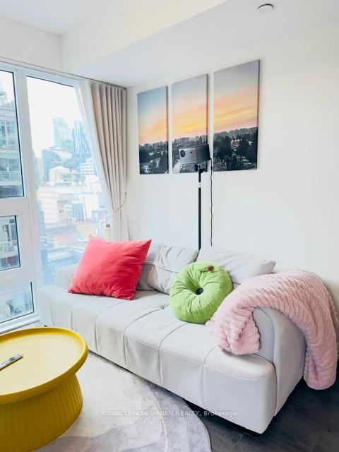 Photo 16 of Unit 1106, 100 Queen Street E, Toronto, Church-Yonge Corridor — HOMEH