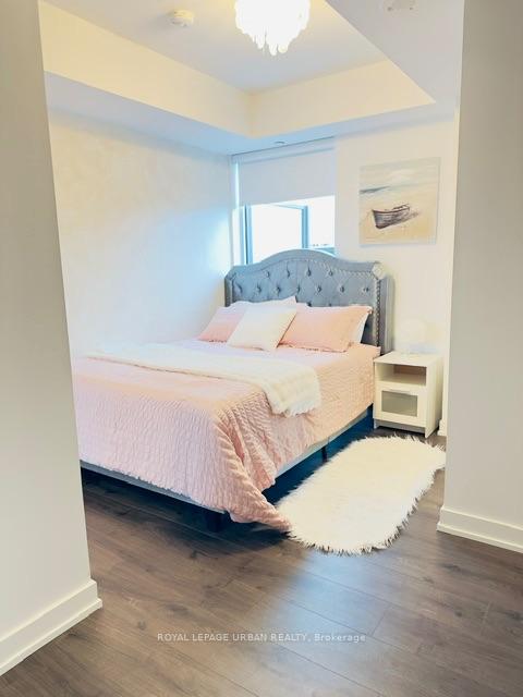 Photo 17 of Unit 1106, 100 Queen Street E, Toronto, Church-Yonge Corridor — HOMEH