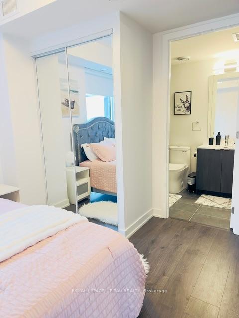 Photo 18 of Unit 1106, 100 Queen Street E, Toronto, Church-Yonge Corridor — HOMEH