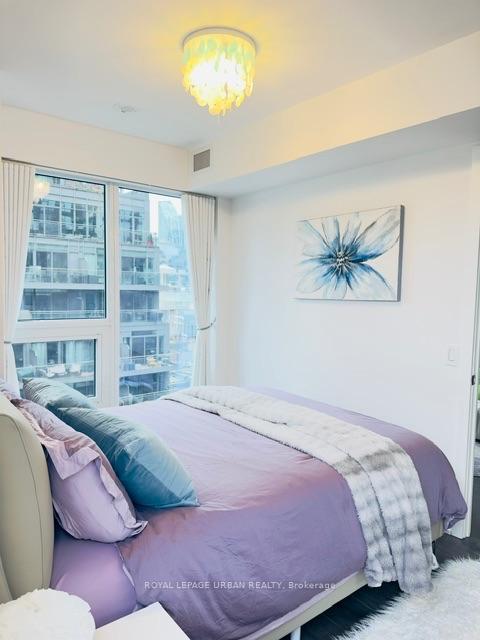 Photo 23 of Unit 1106, 100 Queen Street E, Toronto, Church-Yonge Corridor — HOMEH