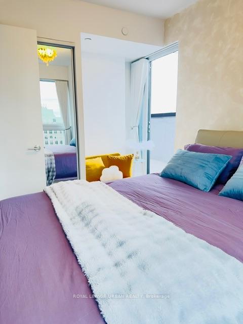Photo 24 of Unit 1106, 100 Queen Street E, Toronto, Church-Yonge Corridor — HOMEH