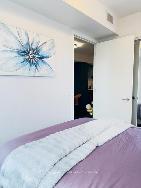 Photo 25 of Unit 1106, 100 Queen Street E, Toronto, Church-Yonge Corridor — HOMEH