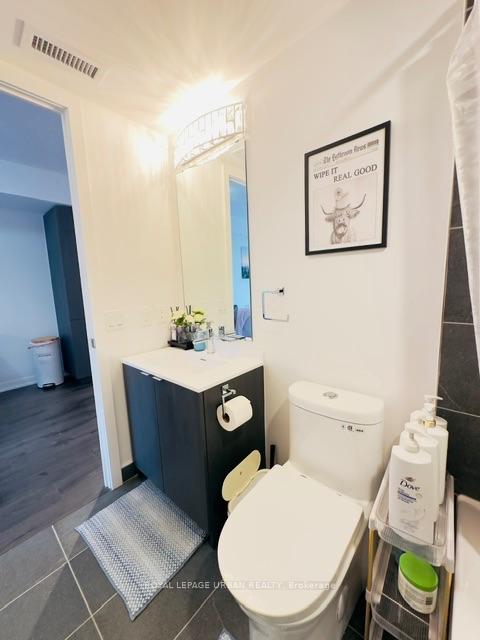 Photo 26 of Unit 1106, 100 Queen Street E, Toronto, Church-Yonge Corridor — HOMEH
