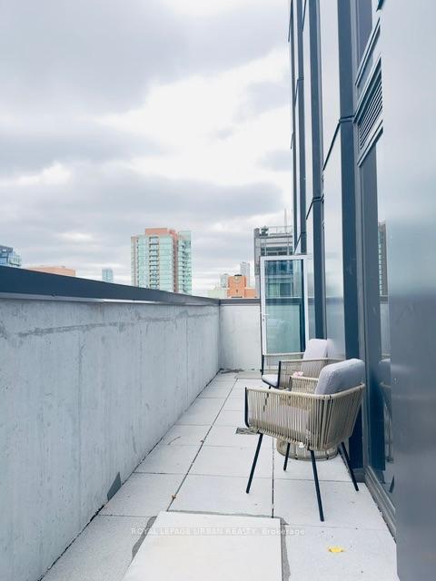 Photo 28 of Unit 1106, 100 Queen Street E, Toronto, Church-Yonge Corridor — HOMEH