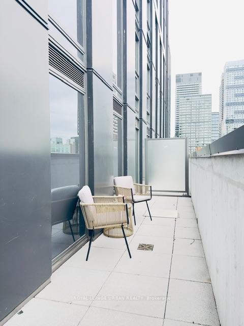 Photo 29 of Unit 1106, 100 Queen Street E, Toronto, Church-Yonge Corridor — HOMEH