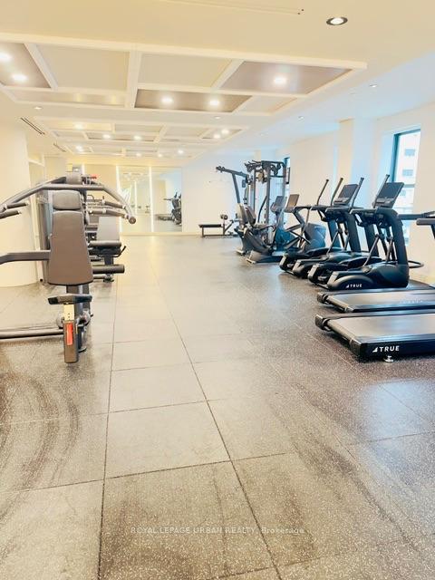 Photo 33 of Unit 1106, 100 Queen Street E, Toronto, Church-Yonge Corridor — HOMEH