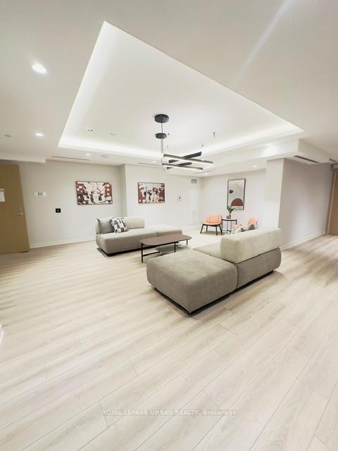 Photo 41 of Unit 1106, 100 Queen Street E, Toronto, Church-Yonge Corridor — HOMEH