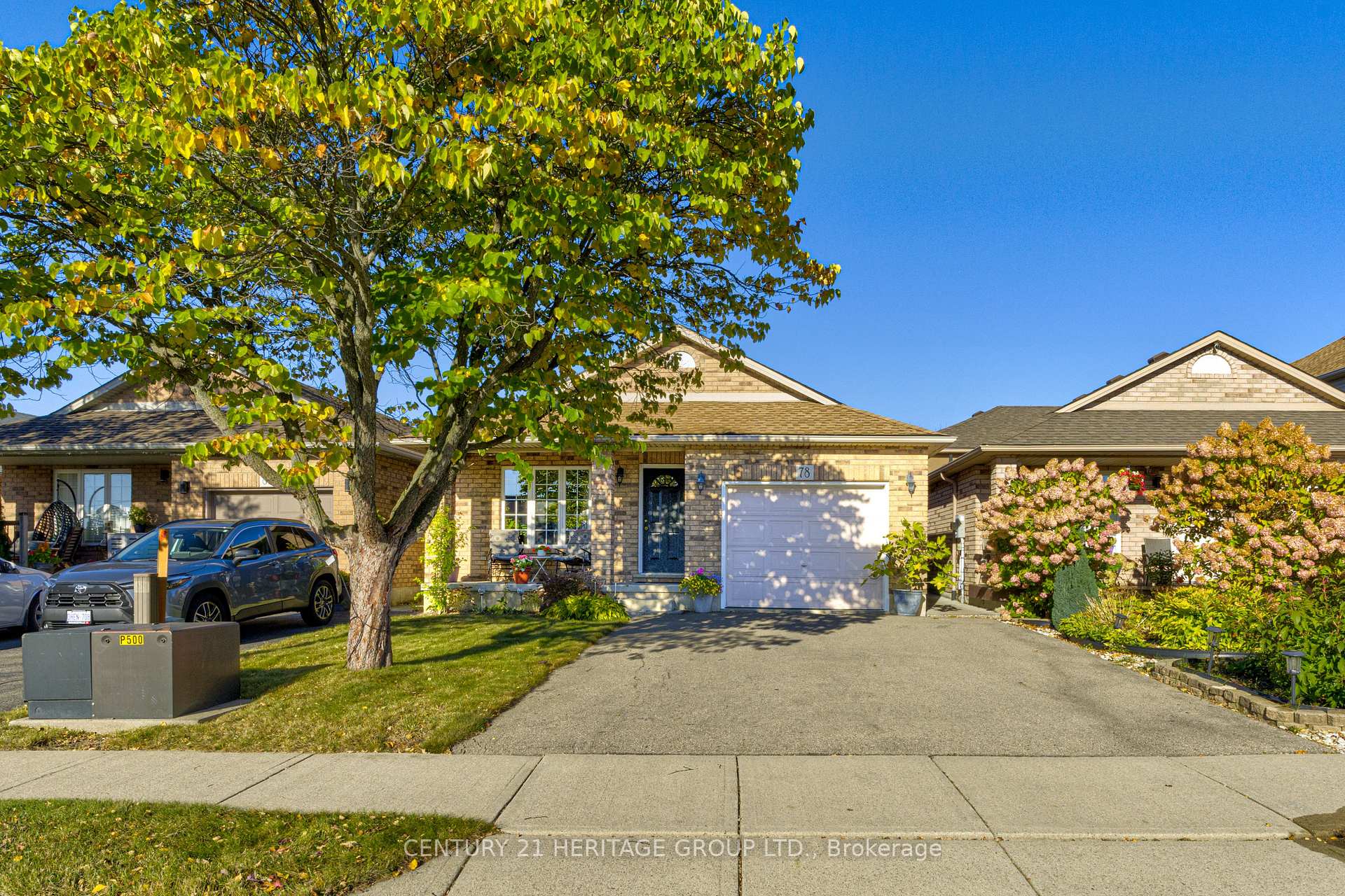 Photo 2 of 78 Sulmona Drive, Hamilton, Broughton — HOMEH