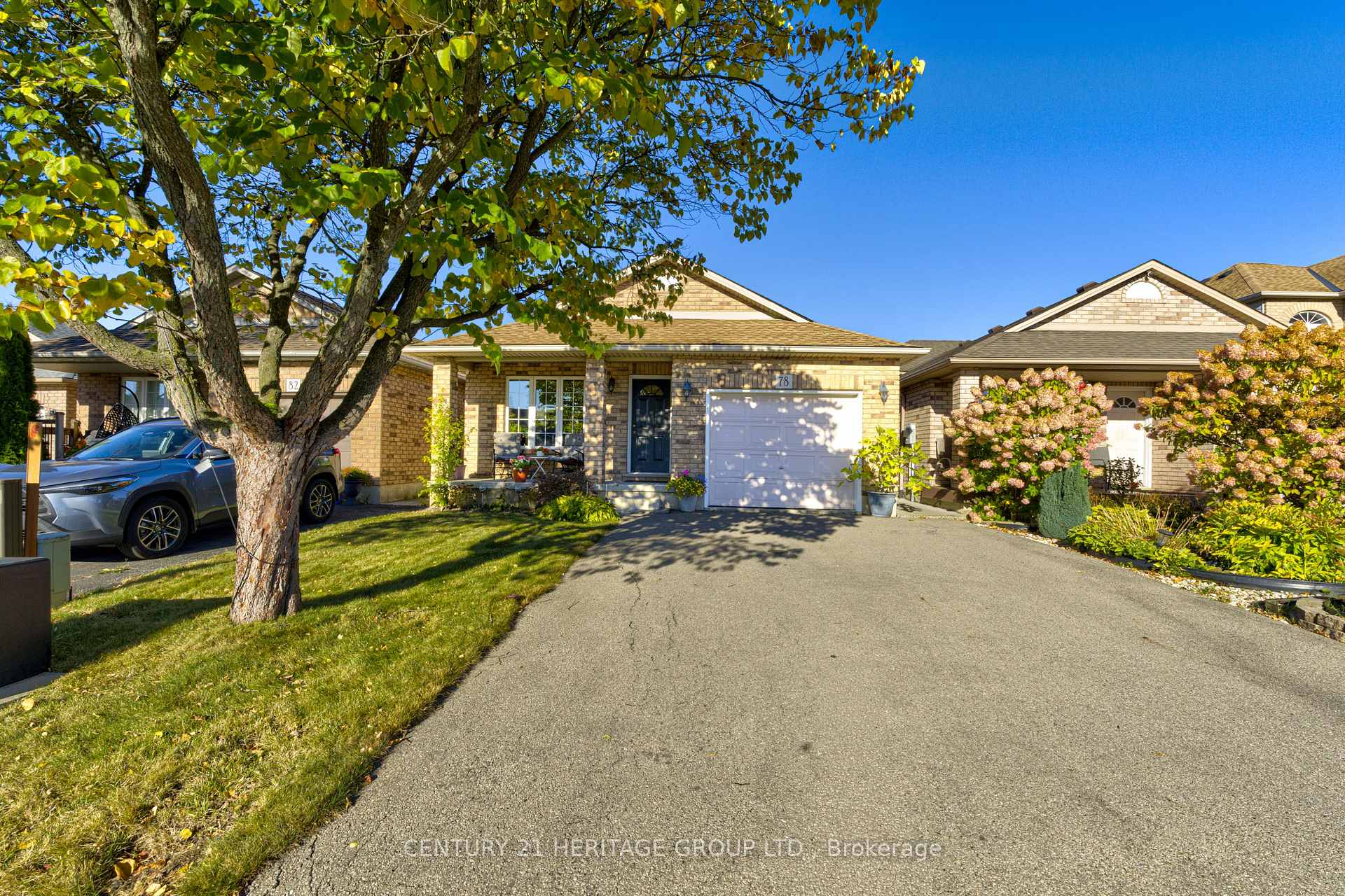 Photo 3 of 78 Sulmona Drive, Hamilton, Broughton — HOMEH