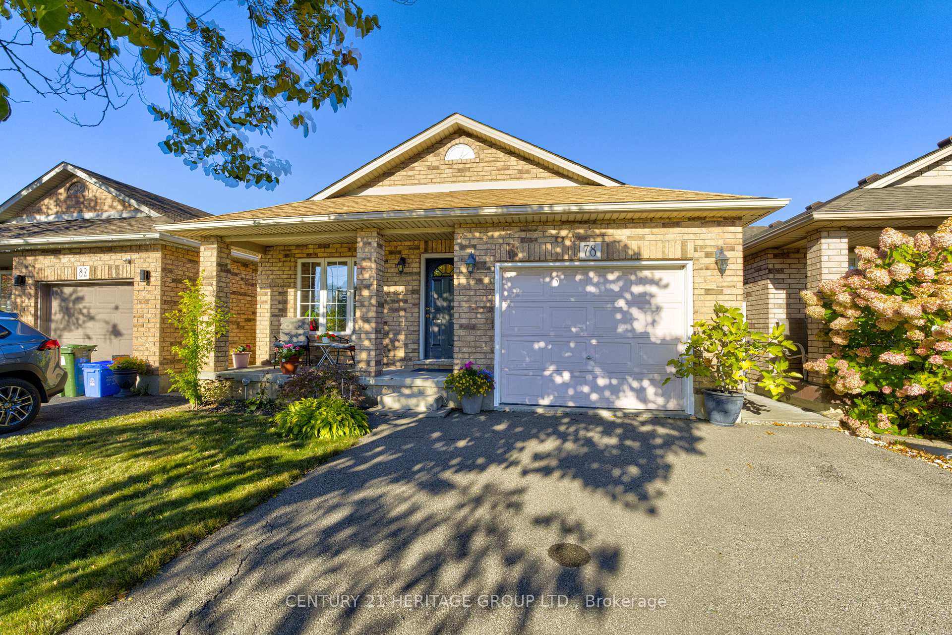 Photo 4 of 78 Sulmona Drive, Hamilton, Broughton — HOMEH