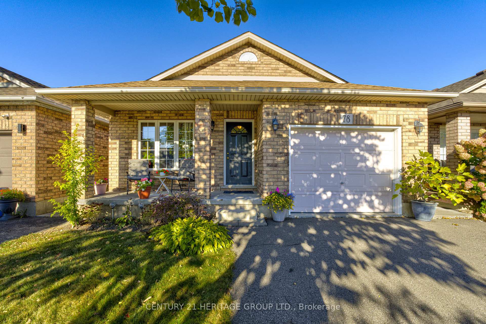 Photo 5 of 78 Sulmona Drive, Hamilton, Broughton — HOMEH
