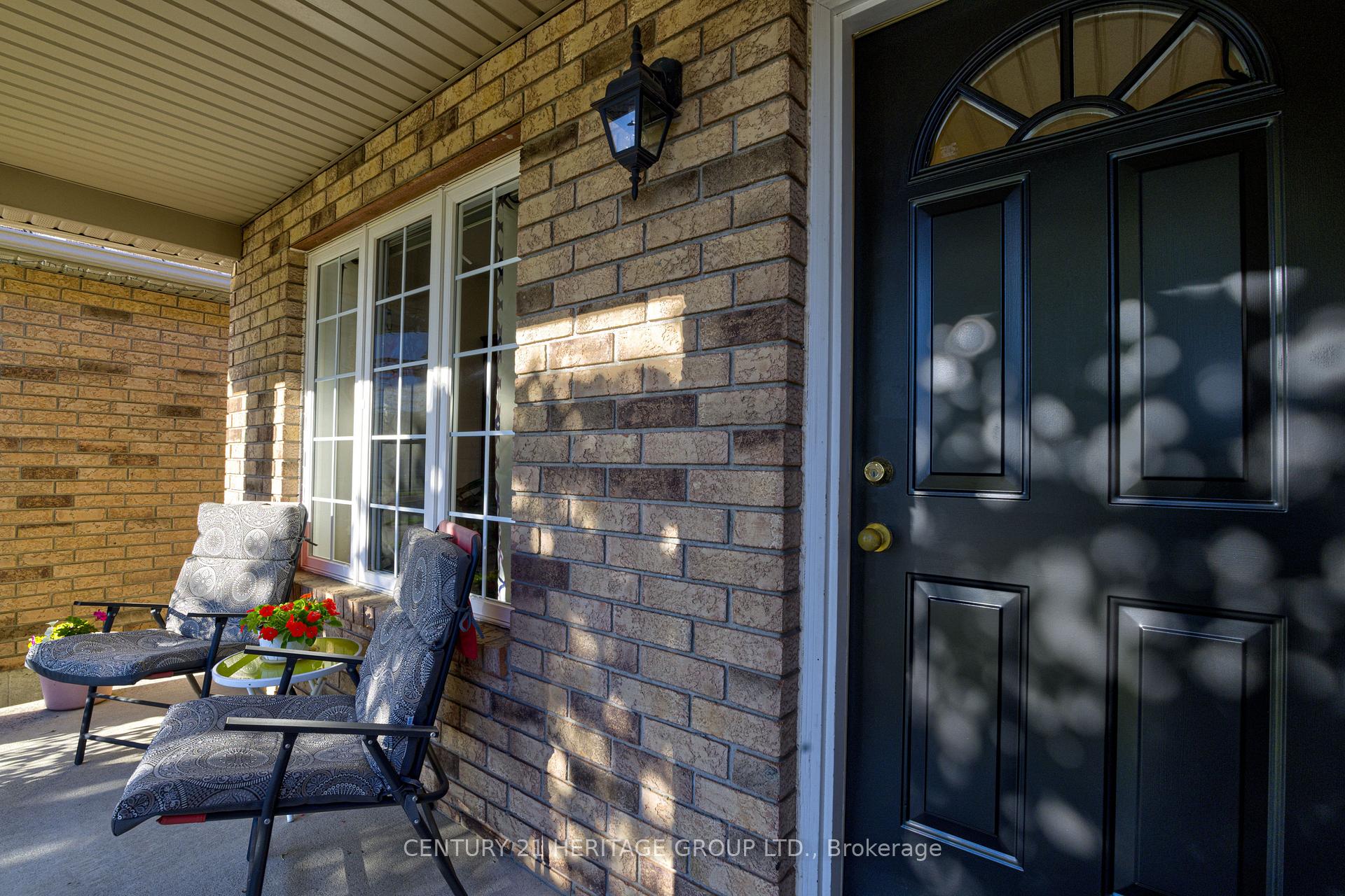 Photo 7 of 78 Sulmona Drive, Hamilton, Broughton — HOMEH
