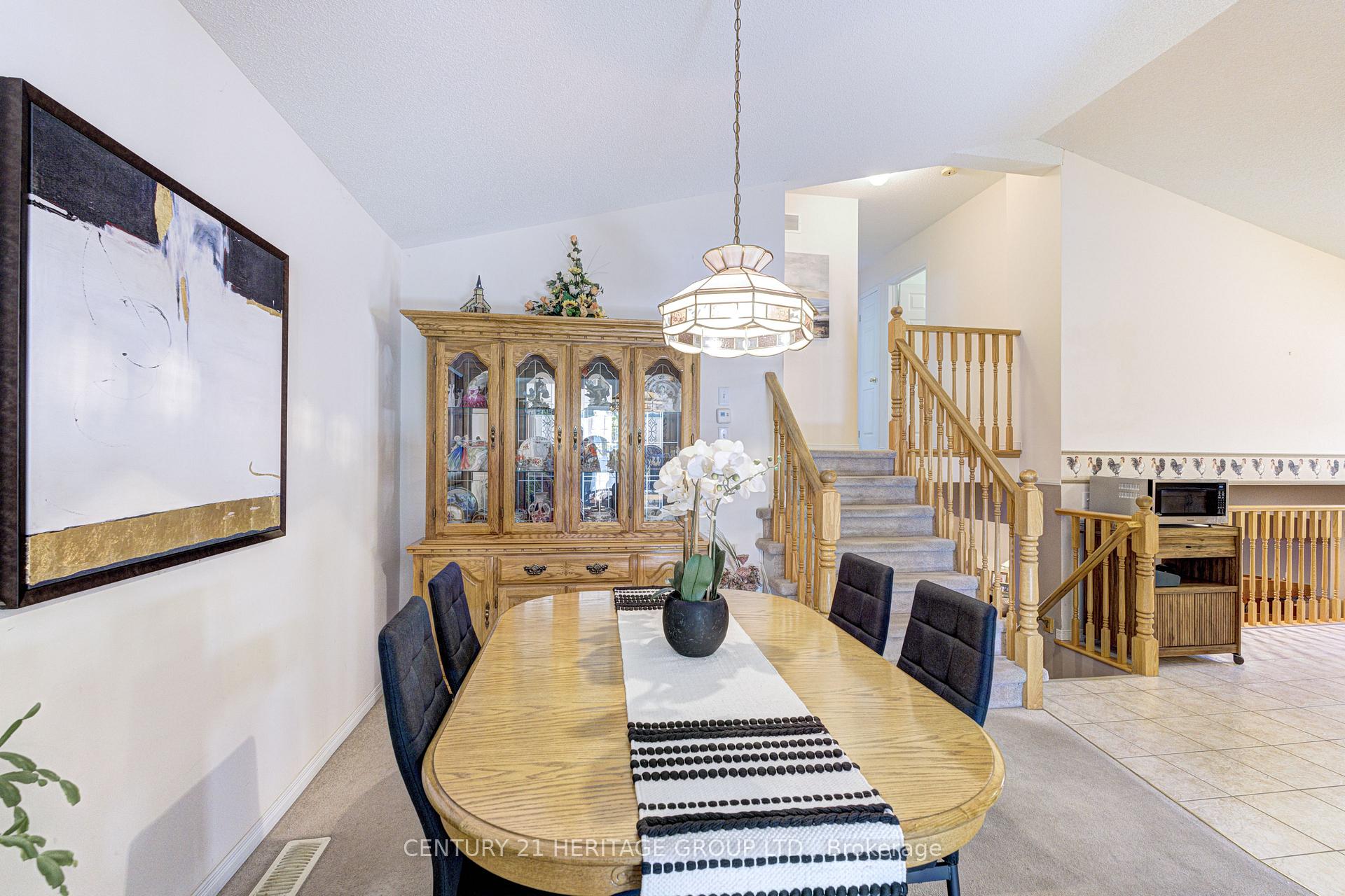 Photo 14 of 78 Sulmona Drive, Hamilton, Broughton — HOMEH