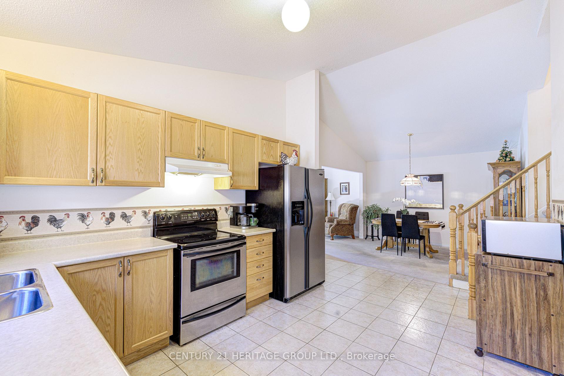 Photo 21 of 78 Sulmona Drive, Hamilton, Broughton — HOMEH