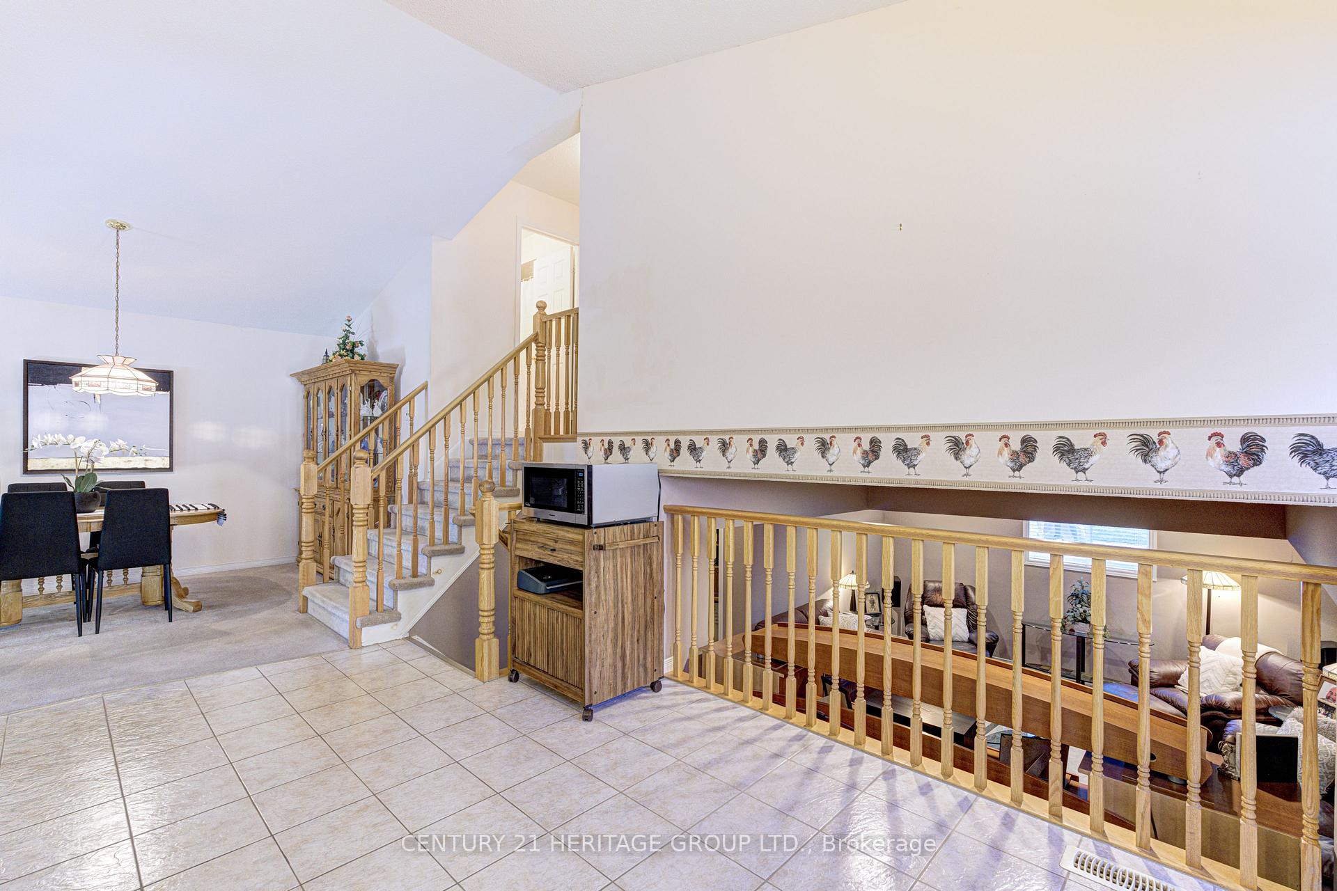 Photo 22 of 78 Sulmona Drive, Hamilton, Broughton — HOMEH