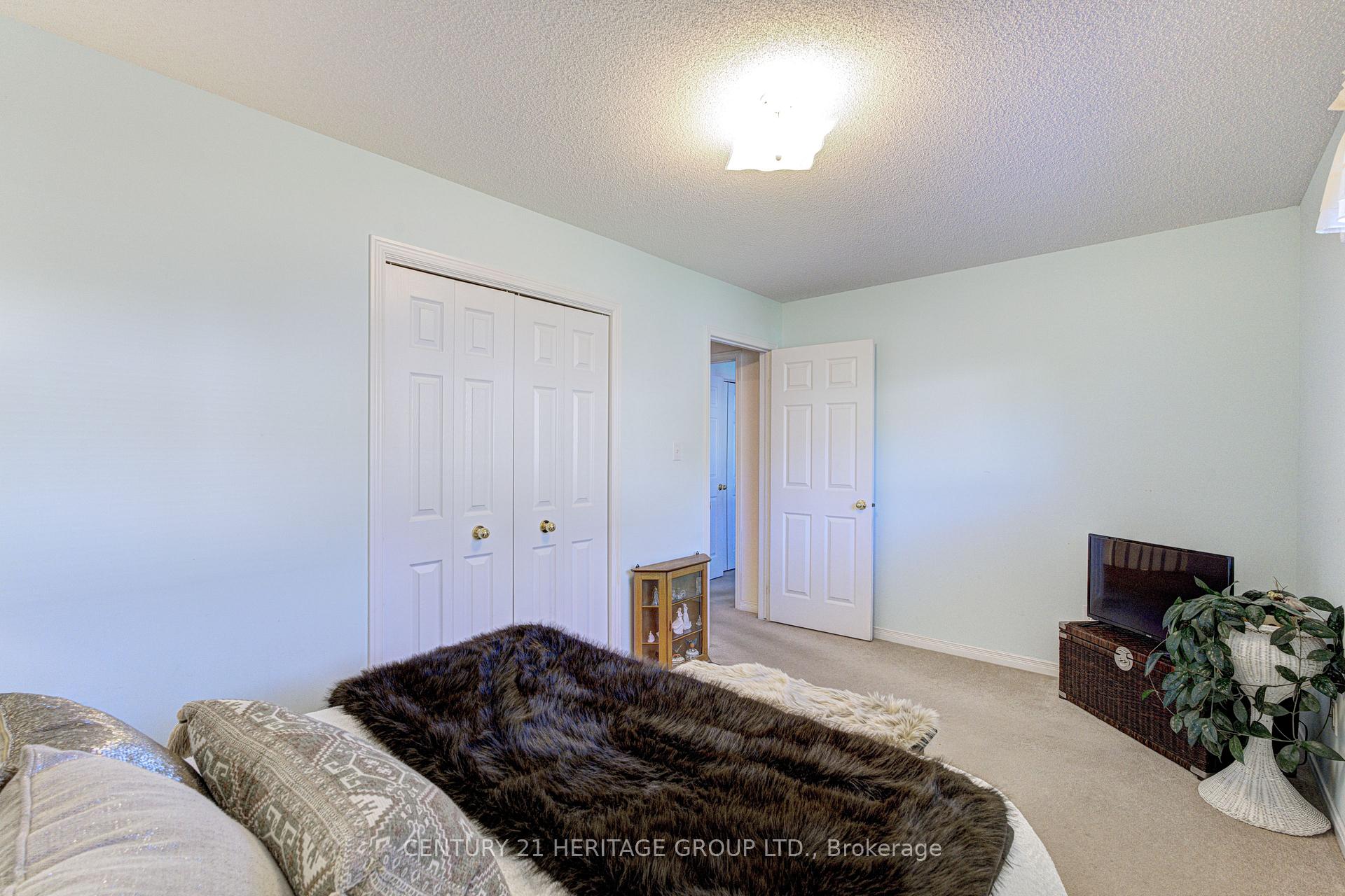 Photo 29 of 78 Sulmona Drive, Hamilton, Broughton — HOMEH