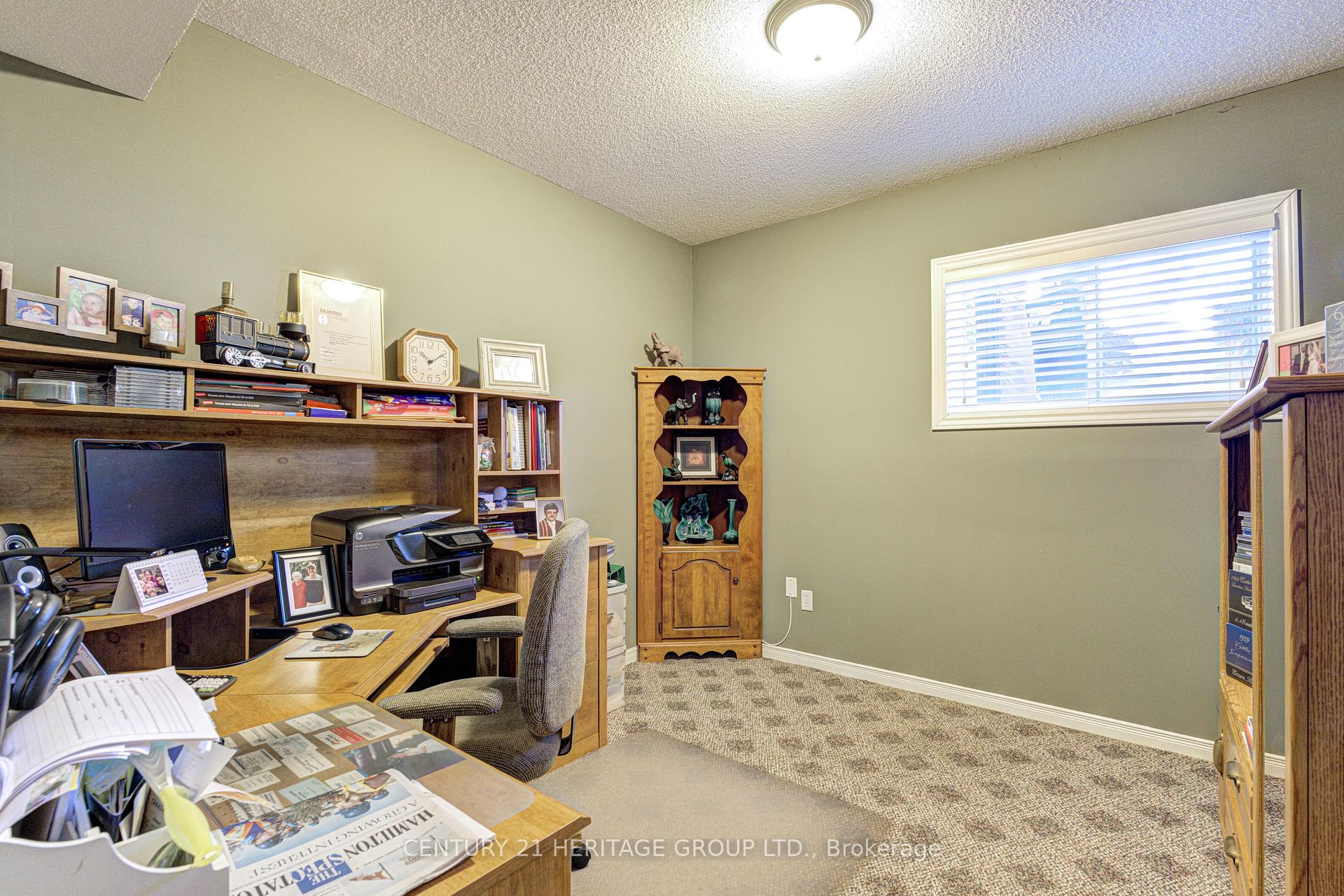 Photo 34 of 78 Sulmona Drive, Hamilton, Broughton — HOMEH