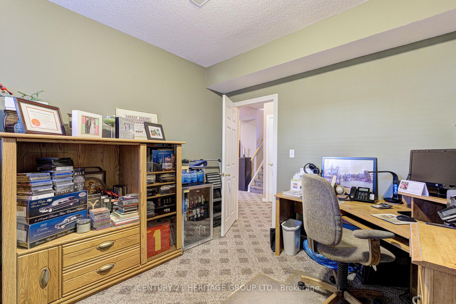 Photo 35 of 78 Sulmona Drive, Hamilton, Broughton — HOMEH
