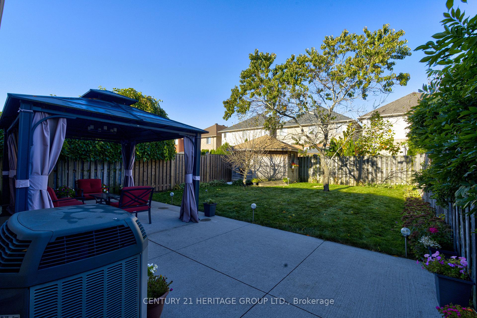 Photo 39 of 78 Sulmona Drive, Hamilton, Broughton — HOMEH