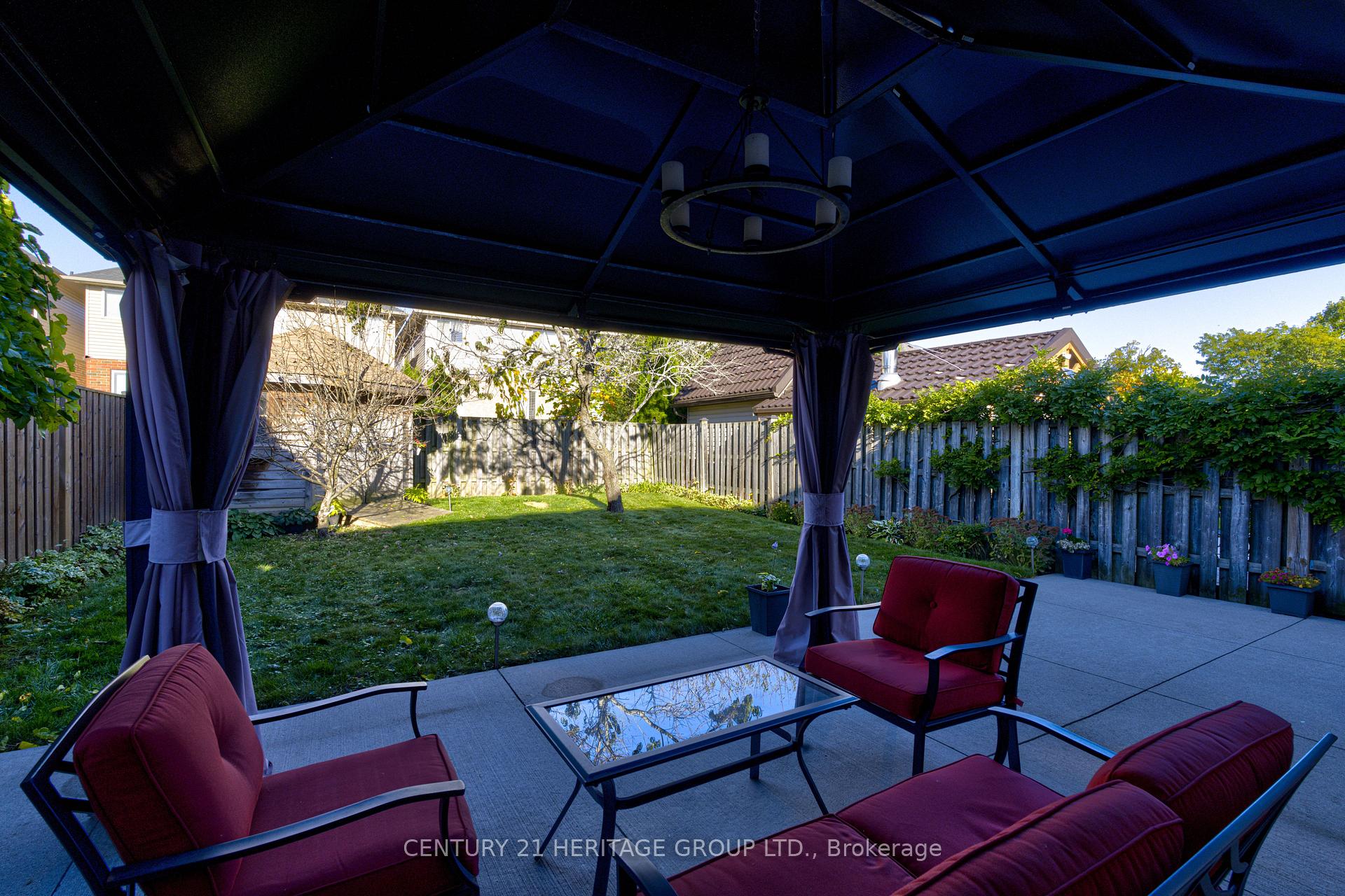 Photo 41 of 78 Sulmona Drive, Hamilton, Broughton — HOMEH