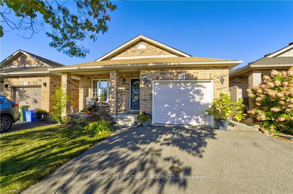 Photo of 78 Sulmona Drive