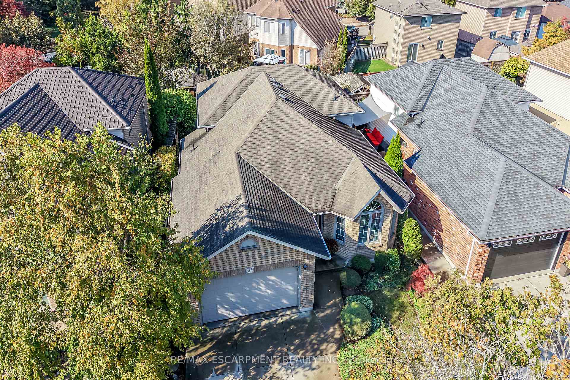 Photo 47 of 37 Glenhollow Drive, Hamilton, Stoney Creek — HOMEH
